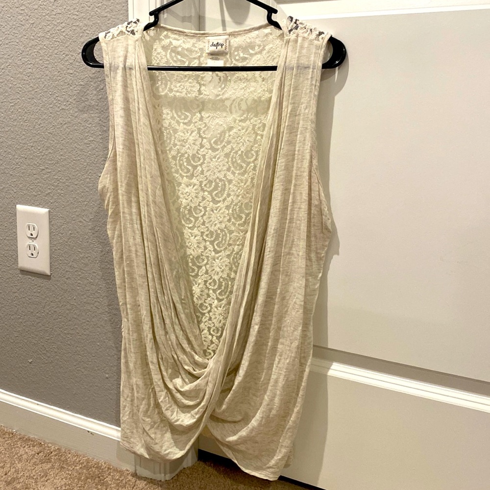 Daytrip women’s fashion top